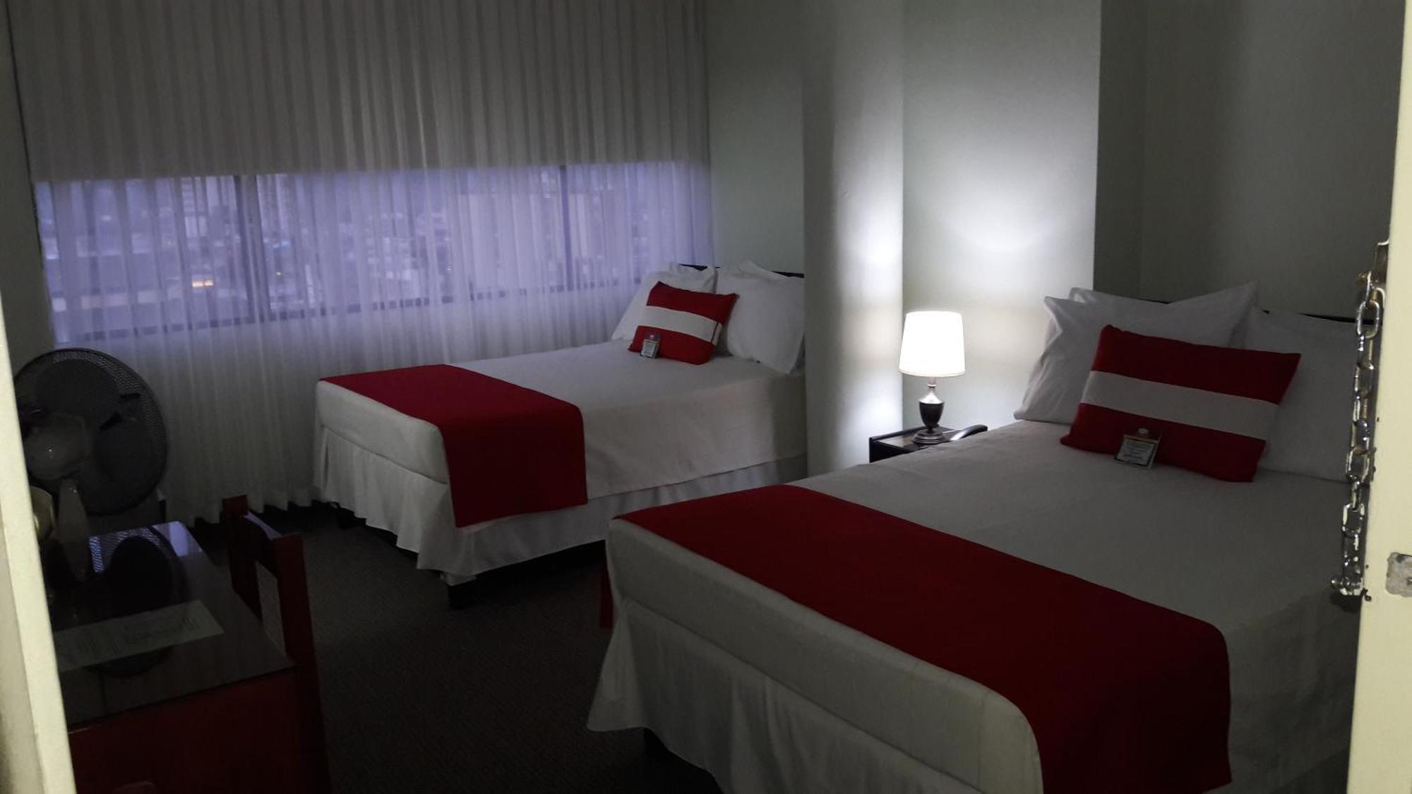 Hotel Nelson'S Inn Ibagué Zewnętrze zdjęcie